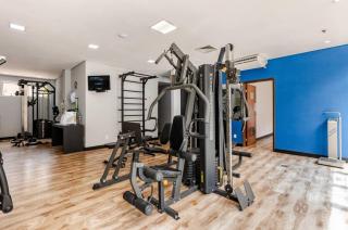 Flat prox. MASP e Av. Paulista - Limpeza Diária - 2