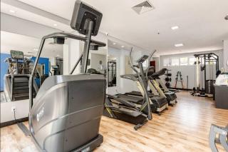 Flat prox. MASP e Av. Paulista - Limpeza Diária - 4