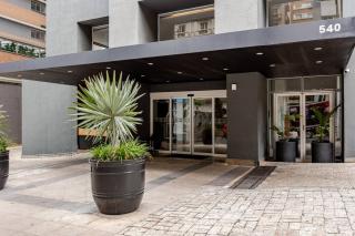 Flat prox. MASP e Av. Paulista - Limpeza Diária - 6