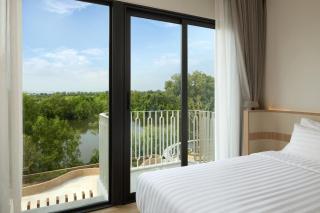 Phetara Hotel Mahachai by PCL - 5