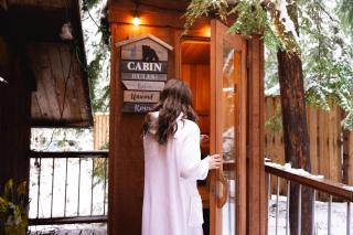 Nisqually Nest at Mount Rainier - 9