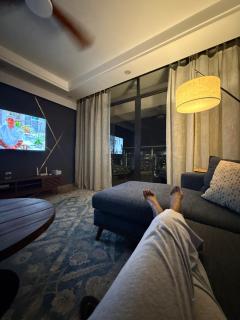 Nairobi Condo with a View - 6