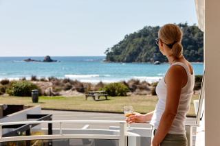 Belle Mer Beachfront Apartments - 6