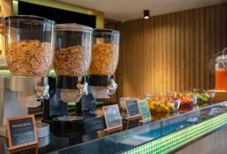 Alko Hotel Integrado - 5