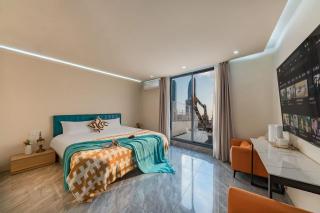 Shangpin Harajuku Seaview Xiamen University Twin Towers Store - 9