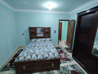 شقه مفروشه جميله جدا بموقع متميز 12 - 7