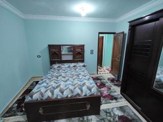 شقه مفروشه جميله جدا بموقع متميز 12 - 6