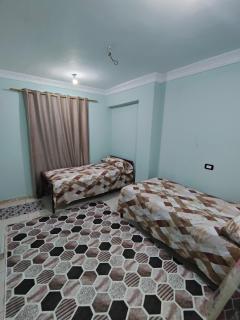 شقه مفروشه جميله جدا بموقع متميز 12 - 5