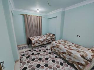 شقه مفروشه جميله جدا بموقع متميز 12 - 4