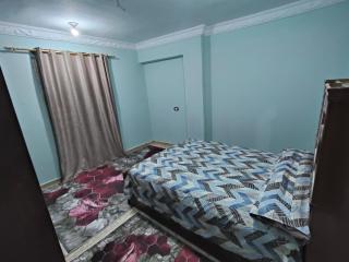 شقه مفروشه جميله جدا بموقع متميز 12 - 3