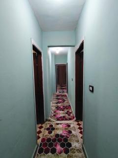 شقه مفروشه جميله جدا بموقع متميز 12 - 2