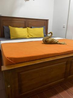 The Ceylan Crest Hotel Ella - 9