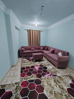 شقه مفروشه جميله جدا بموقع متميز 12 - 9