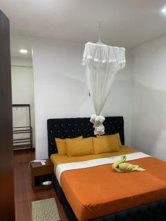 The Ceylan Crest Hotel Ella - 4