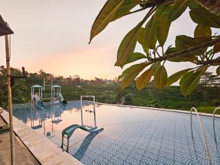 RedDoorz Syariah at Svarga View - 3