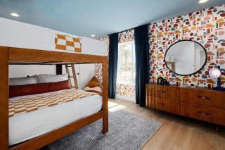 Monroe - Private Pool-Ping Pong- Stunning design - 4