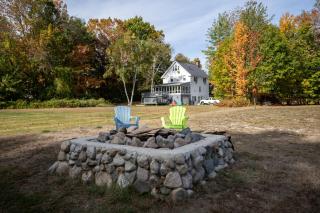 Admiral Peary Inn - 4