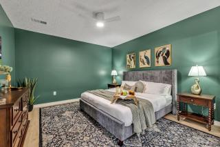 Hyve - Prohibition Parlor - Walk To Broadway - 4