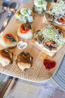 Pousada Rosa 08 - Café da manhã Gourmet, Suítes com Banheira a 150m do Centrinho da Praia do Rosa - 6