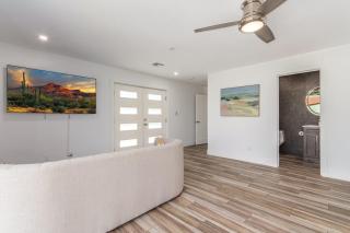 Desert Daze - Pool Heat Available - Fire pit & canal access - 8