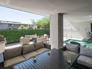 Coach House - Hot Tub - Heart of Old Town - Scottsdale - 6