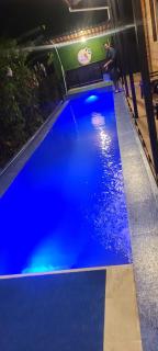 Wasi ñusta Yaku - 6