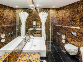 Swissotel Tallinn - 9