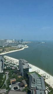 À Là cart studio apartment with bay view and water music - 9