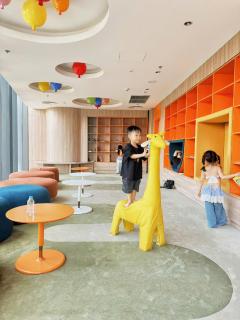 À Là cart studio apartment with bay view and water music - 4