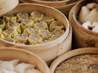 Fairmont Yangcheng Lake - 3