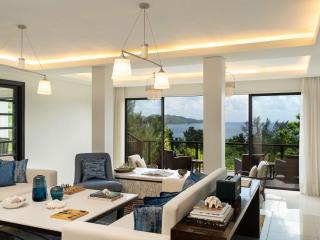 Raffles Seychelles - 2