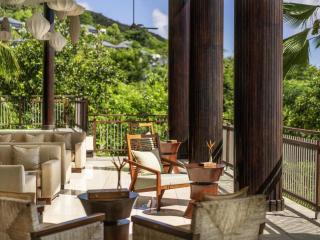 Raffles Seychelles - 1