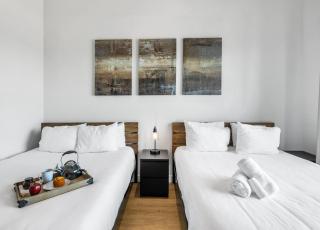 The Social - Jacuzzi - Heart of Old Town - 2