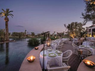 Fairmont Royal Palm Marrakech - 5