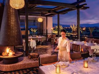 Fairmont Royal Palm Marrakech - 2