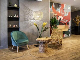 ibis Styles Rennes Cesson - 7