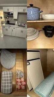 Golden Horizon Suite - 6