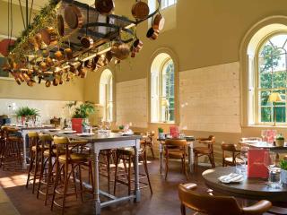 Carton House A Fairmont Managed hotel - 4