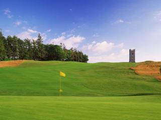 Carton House A Fairmont Managed hotel - 2