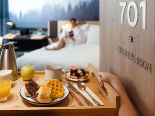 Novotel Annemasse Centre - Porte de Genève - 8