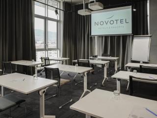Novotel Annemasse Centre - Porte de Genève - 3