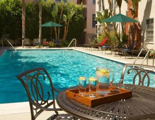 Premier Resort Style Living Minutes from Santa Monica - 9