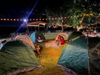 Thrill Playgrounds & Tipi Cafe - 9