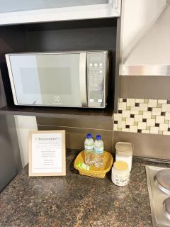 Puerto Santa Ana - Dream Suite - 7