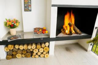 Casas Rurales Mirador Jorquera - Jorquera - 7