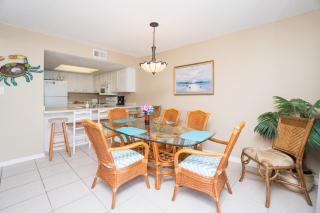 Orange Beach Seascape Gulf View 3 bedroom 2 br Condo - 4