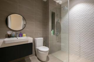 KLCC Quill Residences by Avery #Located in the City Center #10 mins walk to Twin Towers #Infinity pool#中英文房东 - 8