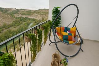 Casas Rurales Mirador Jorquera - 1