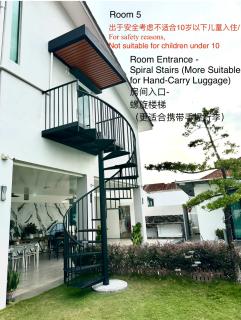 Stylish Villa Alma 18-23 Guests - Pool, KTV & BBQ - 9