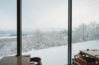 SNOW PEAK FIELD SUITE SPA HEADQUARTERS - 1